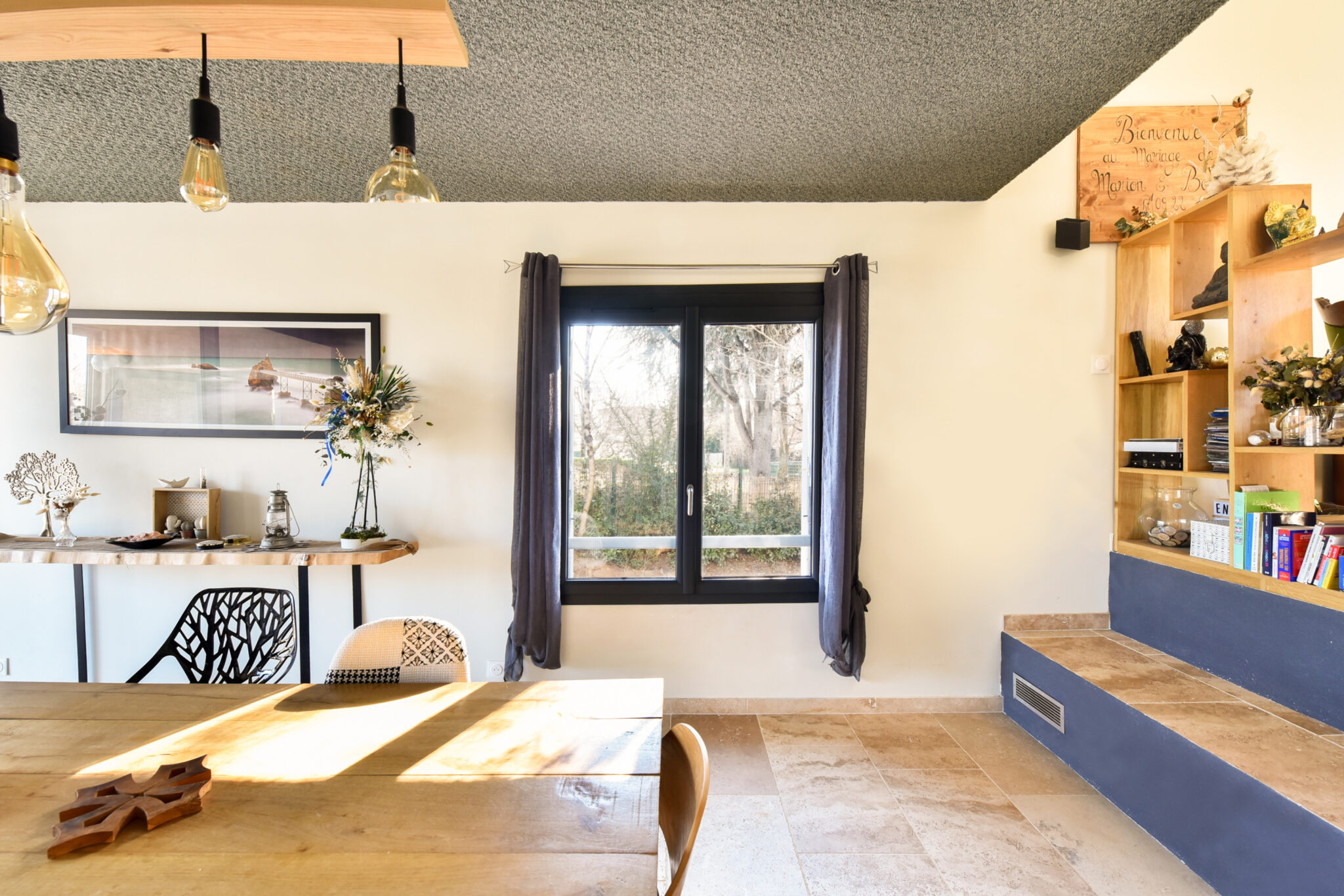 Les Avantages des Fenêtre en PVC Marrakech Aluminium